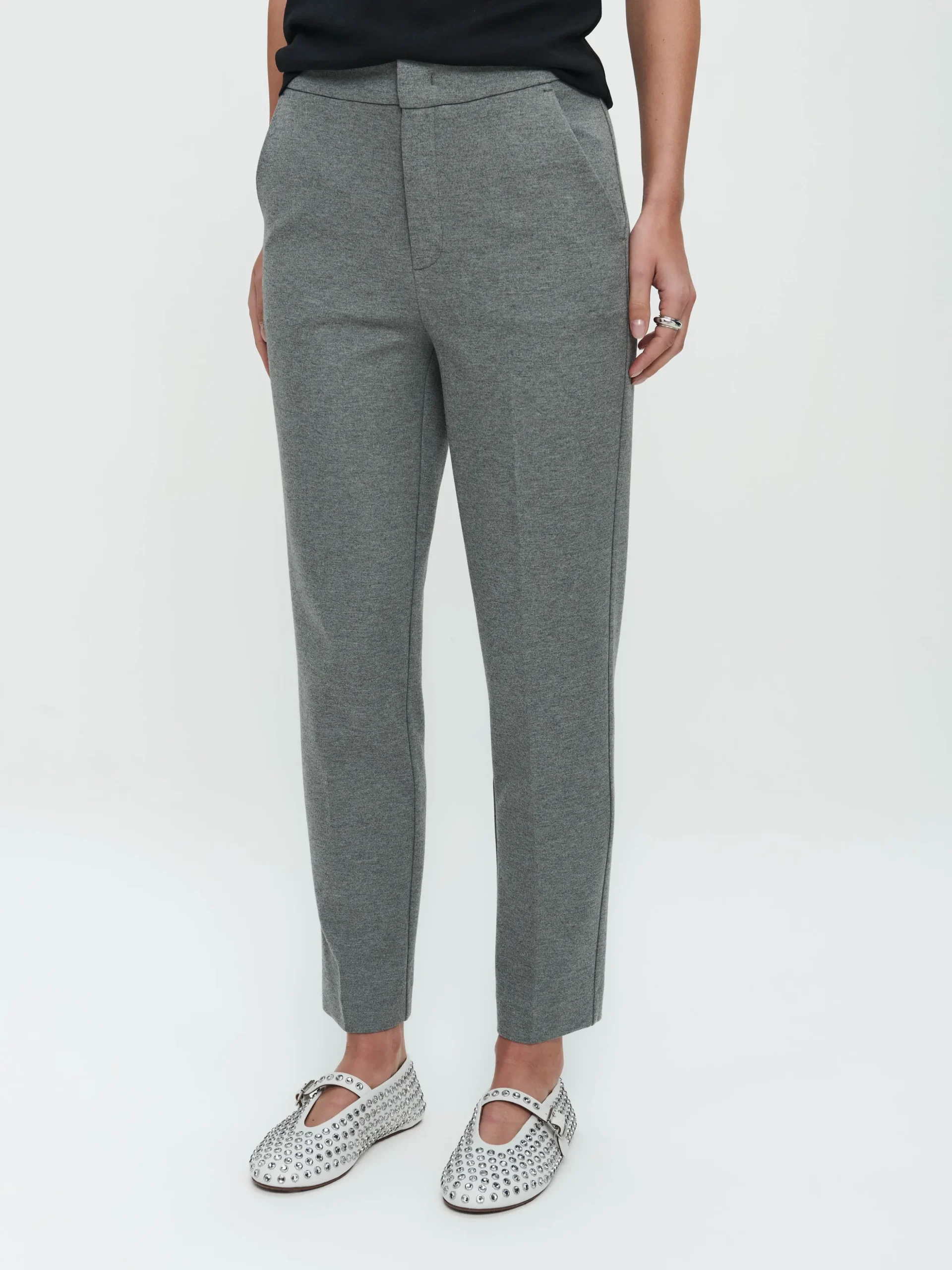Olga Terry jersey Pants