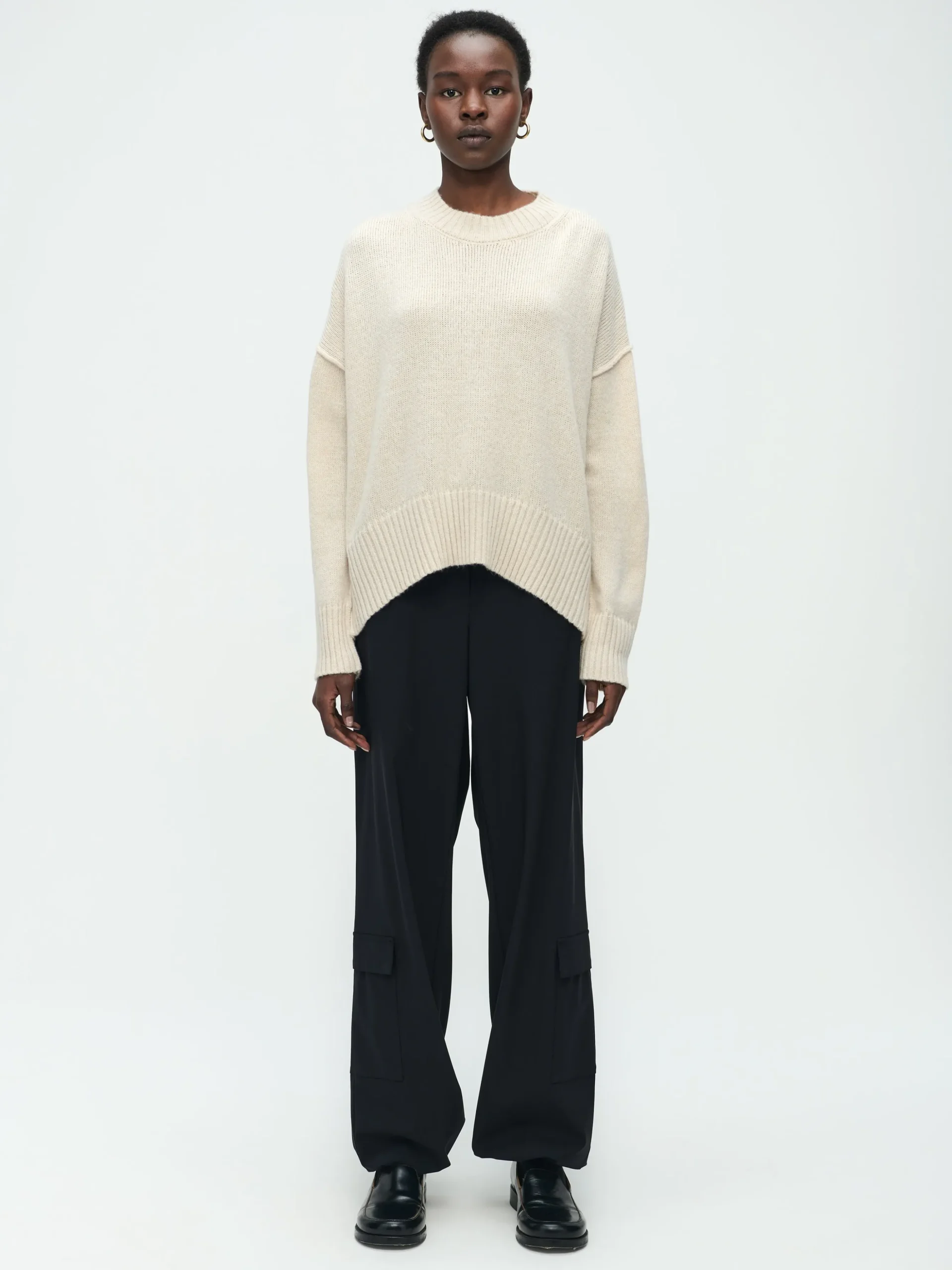 Pandora Pullover