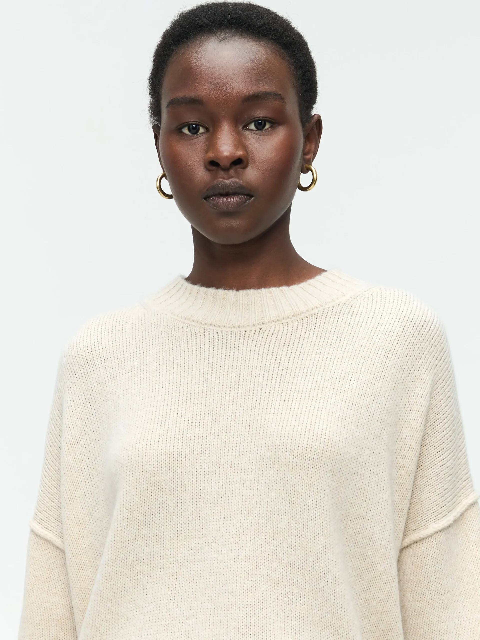 Pandora Pullover
