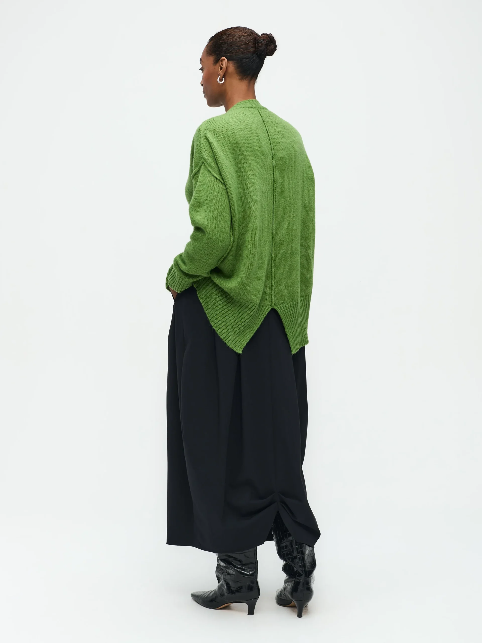 Pandora Pullover