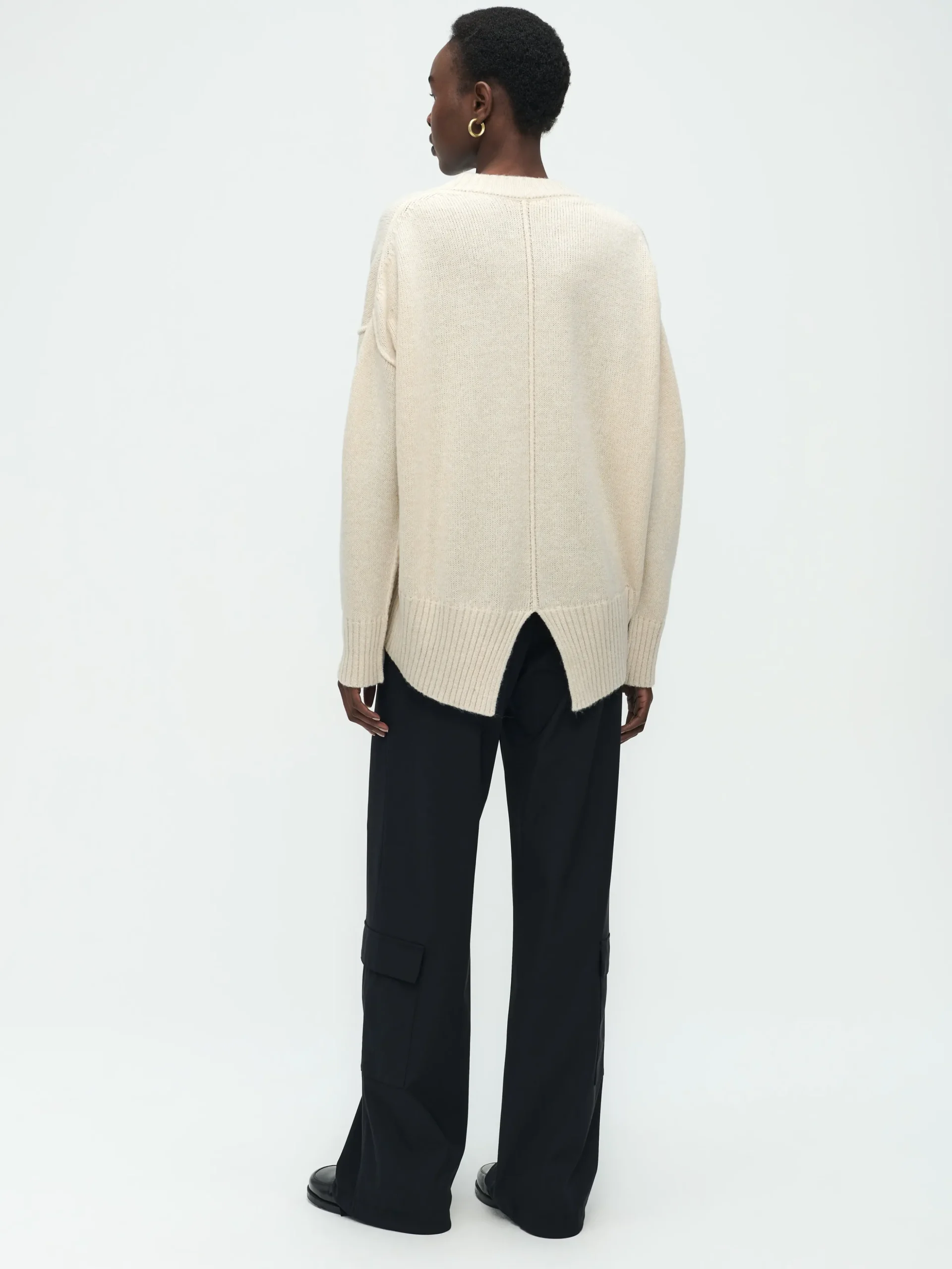 Pandora Pullover