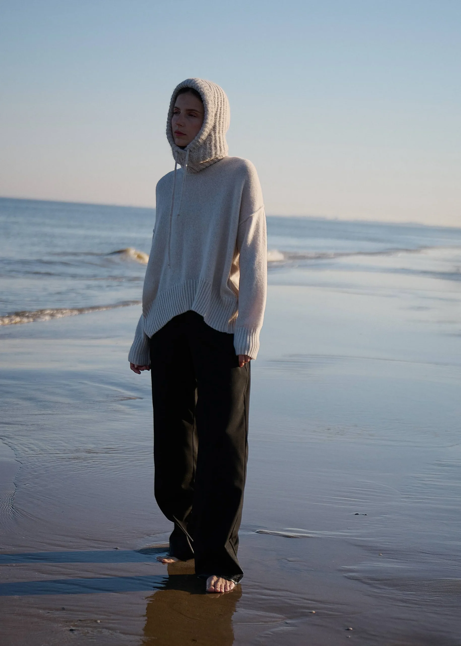 Pandora Pullover