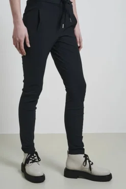 Pants Anna - Skinny fit Technical Jersey