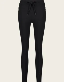 Pants Anna - Skinny fit Technical Jersey