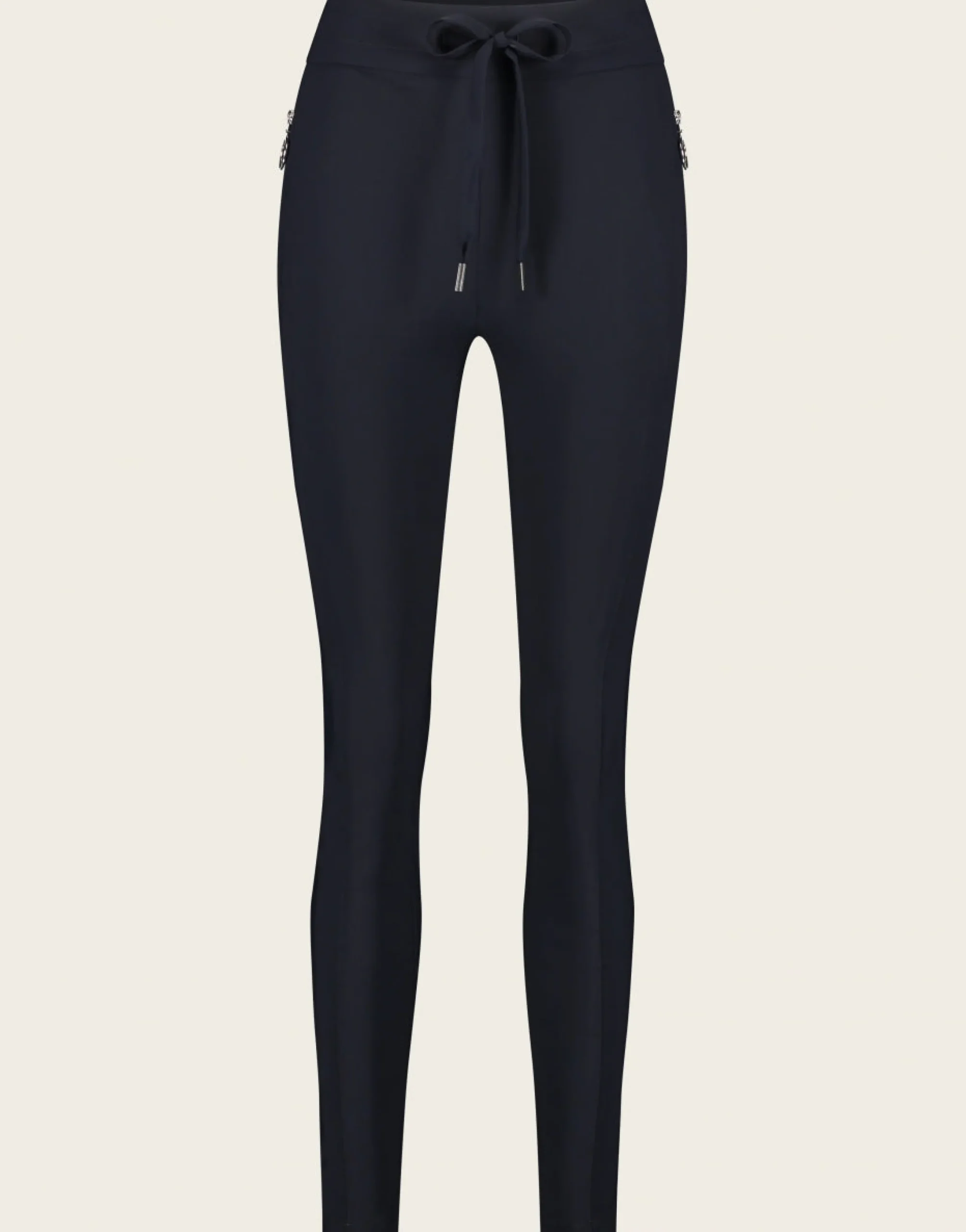 Pants Anna - Skinny fit Technical Jersey
