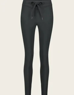 Pants Anna - Skinny fit Technical Jersey
