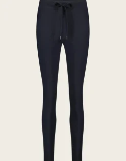 Pants Anna - Skinny fit Technical Jersey