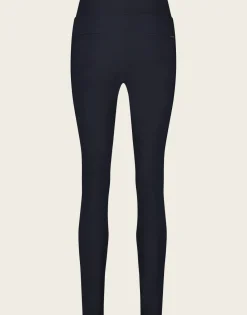 Pants Anna - Skinny fit Technical Jersey