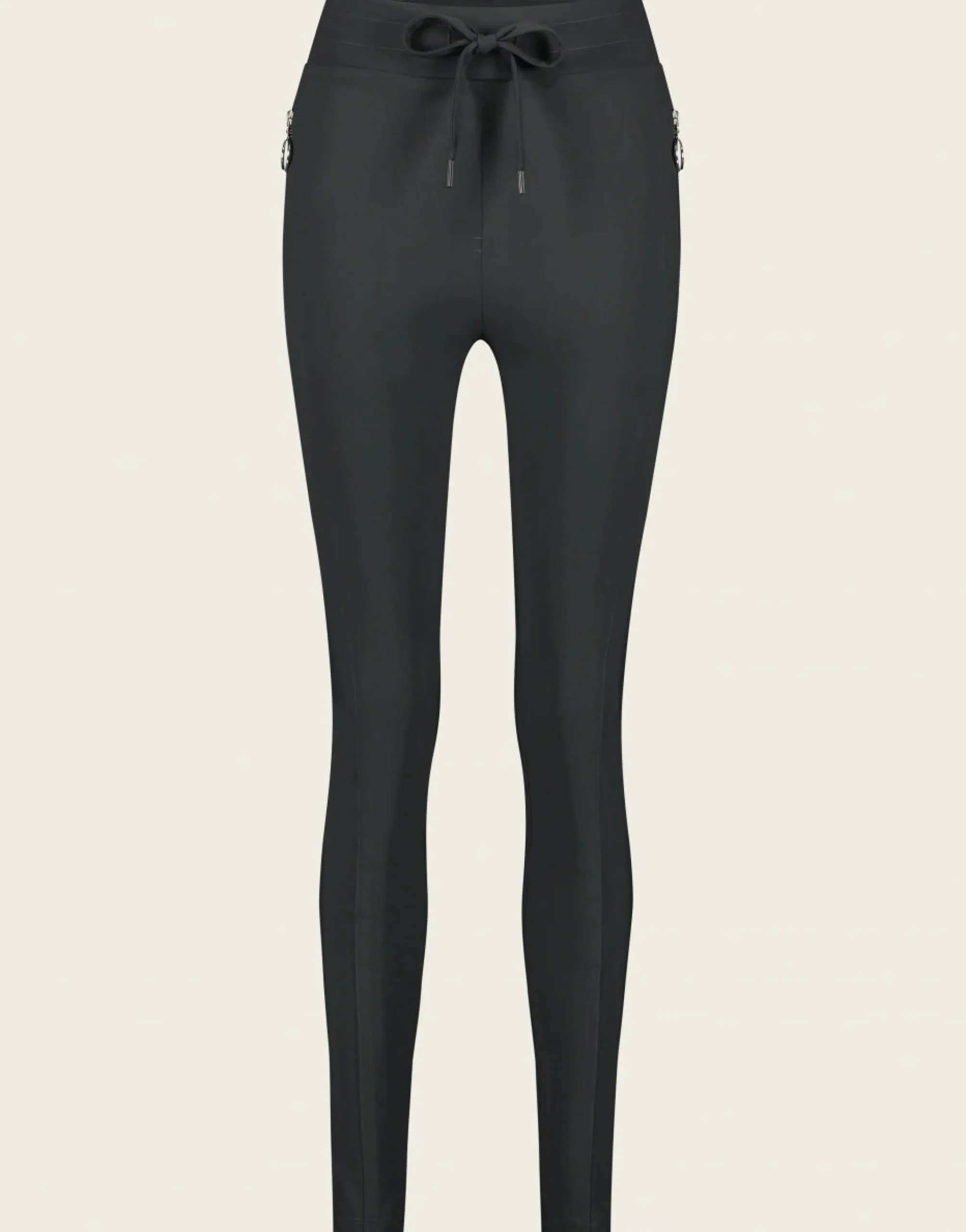 Pants Anna - Skinny fit Technical Jersey