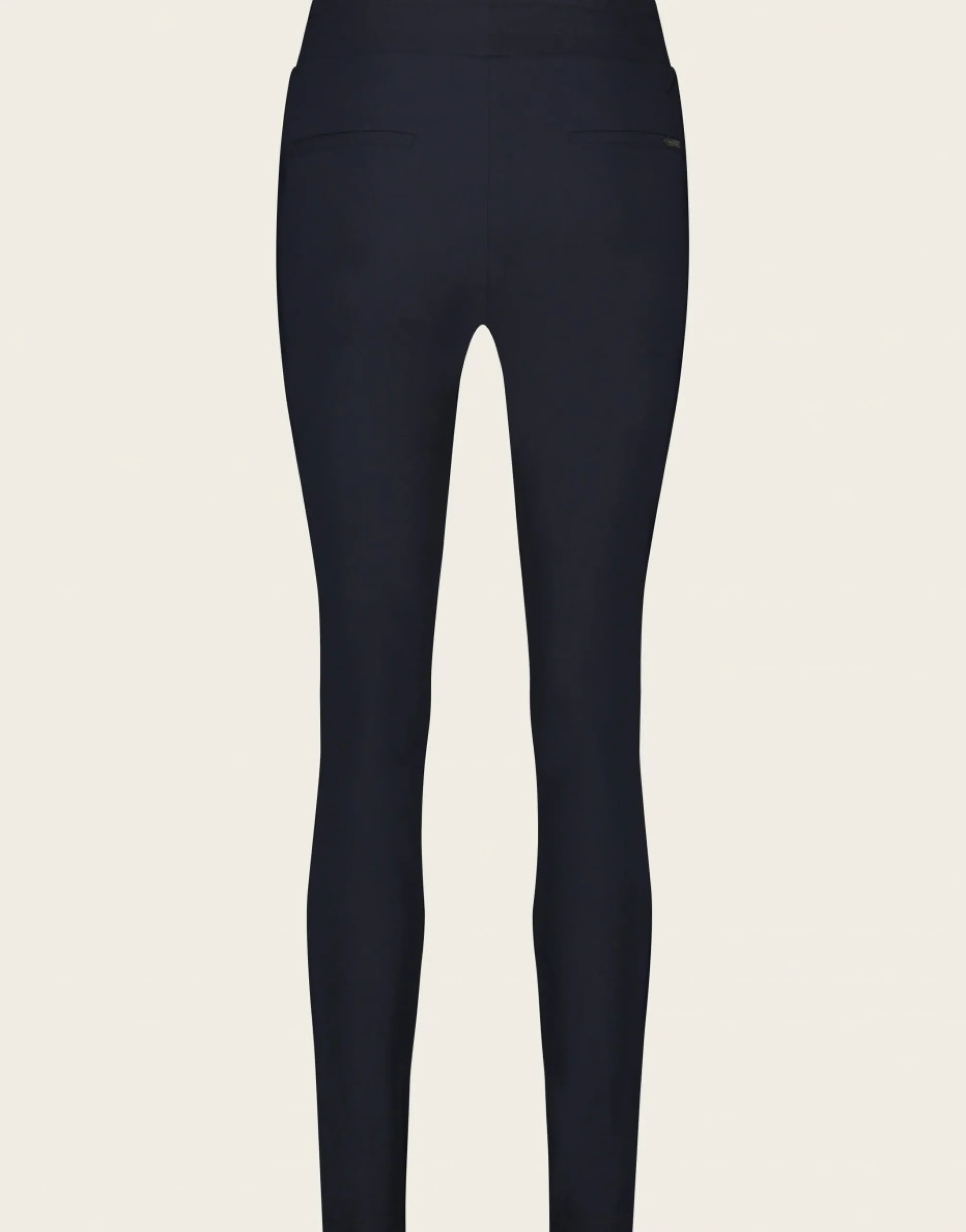 Pants Anna - Skinny fit Technical Jersey