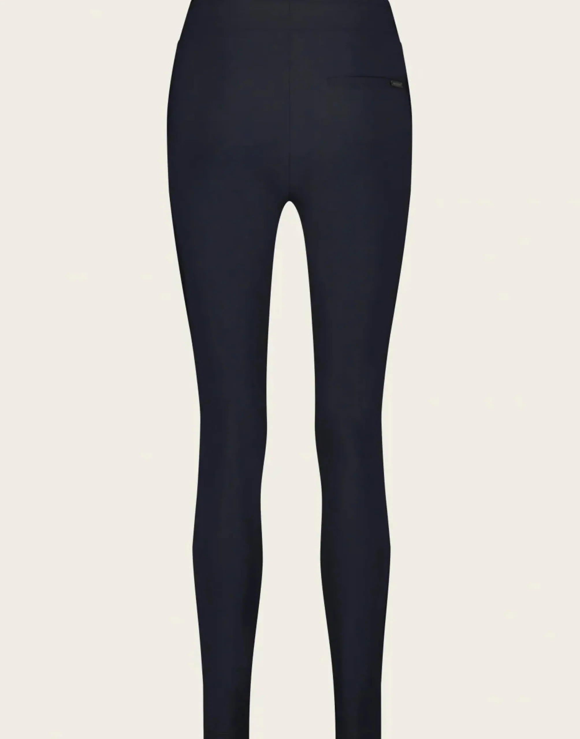 Pants Anna - Skinny fit Technical Jersey