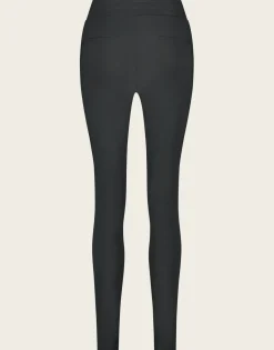 Pants Anna - Skinny fit Technical Jersey