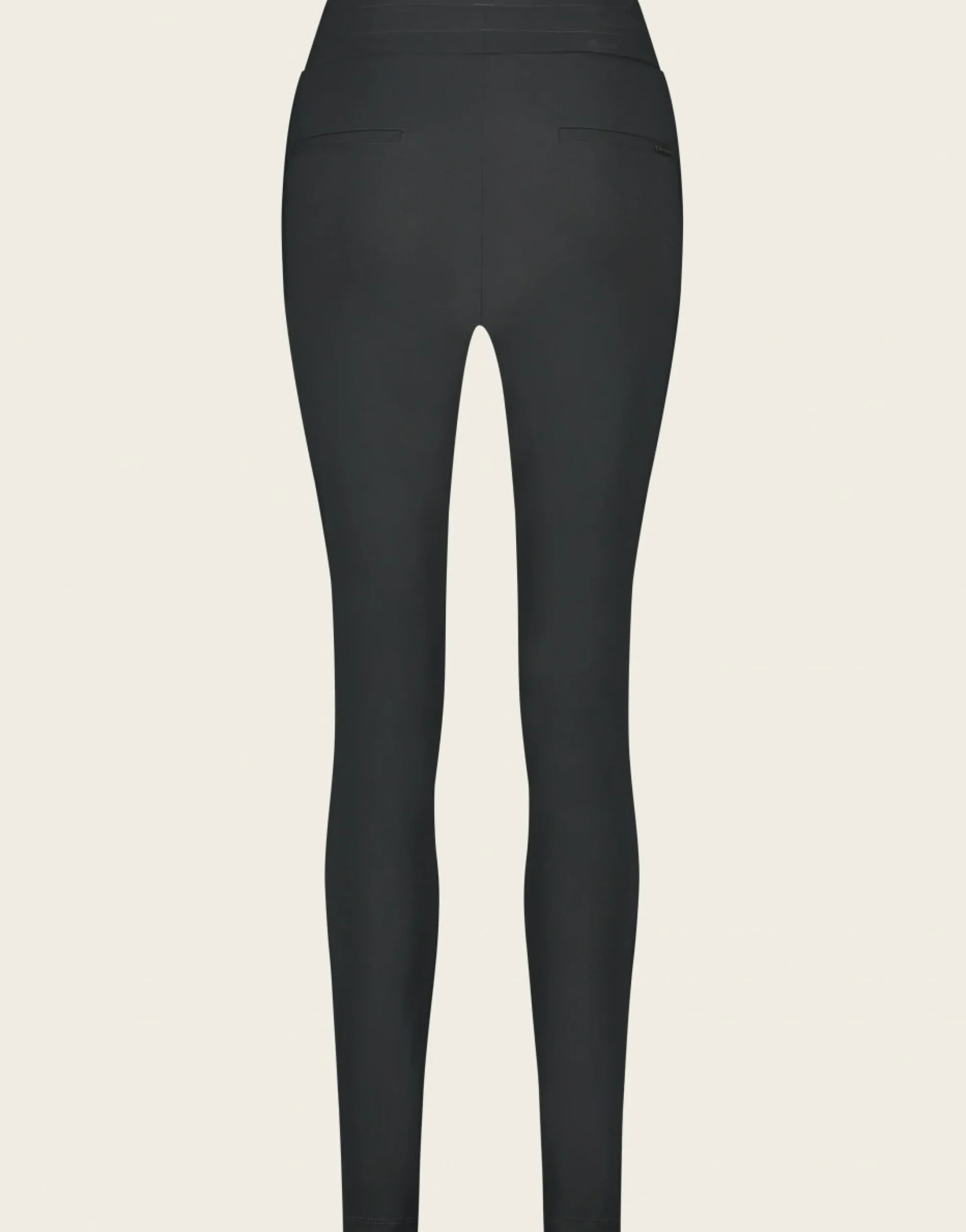 Pants Anna - Skinny fit Technical Jersey