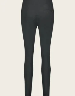 Pants Anna - Skinny fit Technical Jersey