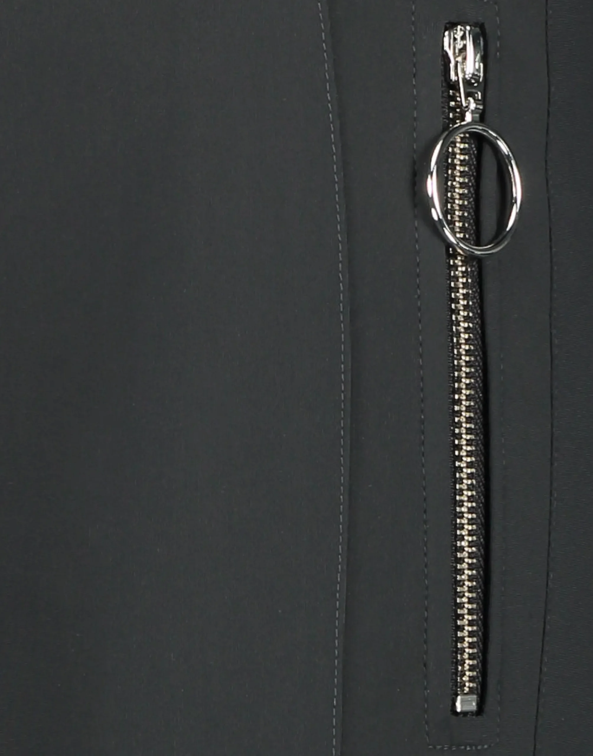 Pants Anna - Skinny fit Technical Jersey