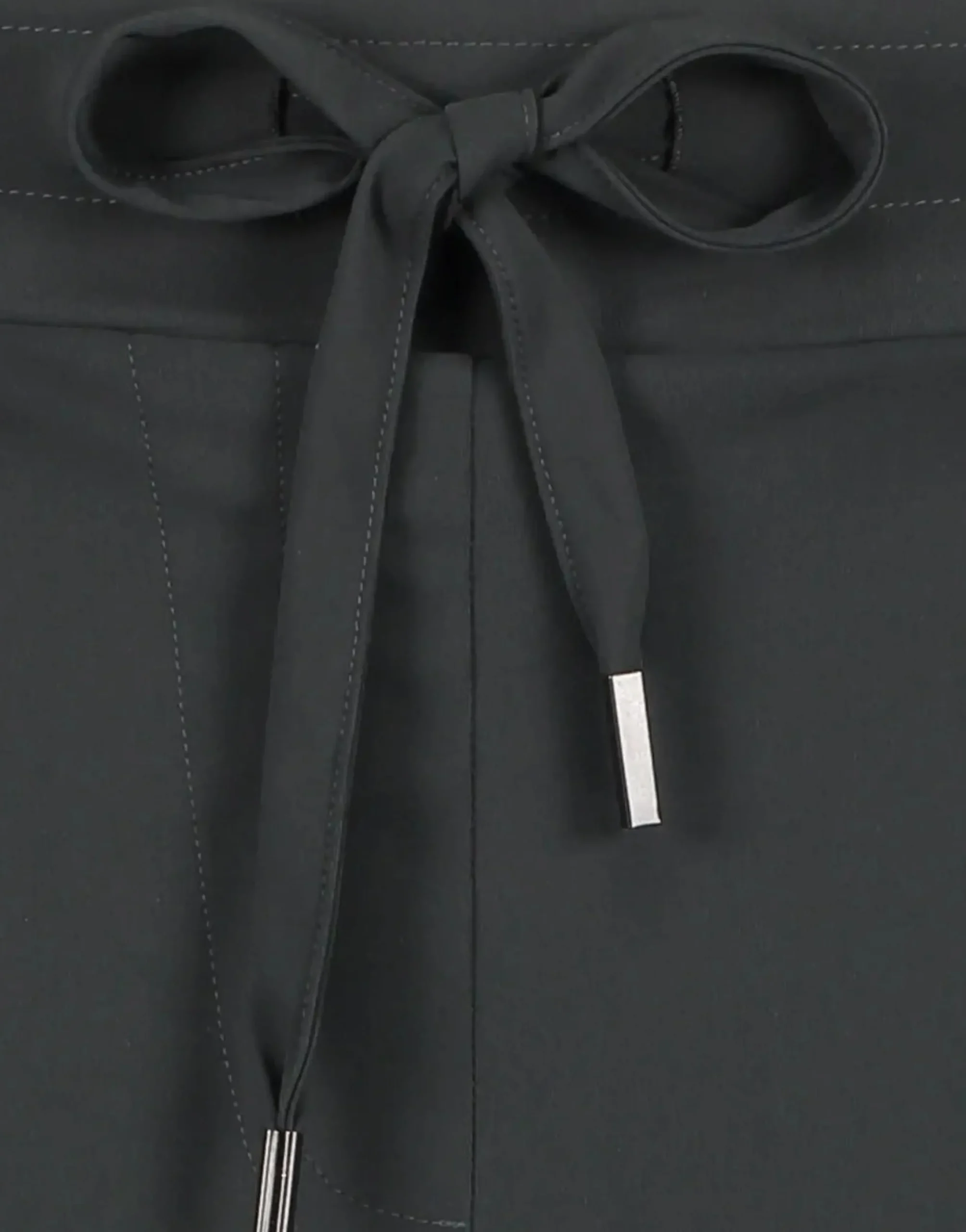 Pants Anna - Skinny fit Technical Jersey