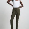 Pants Anna Technical Jersey