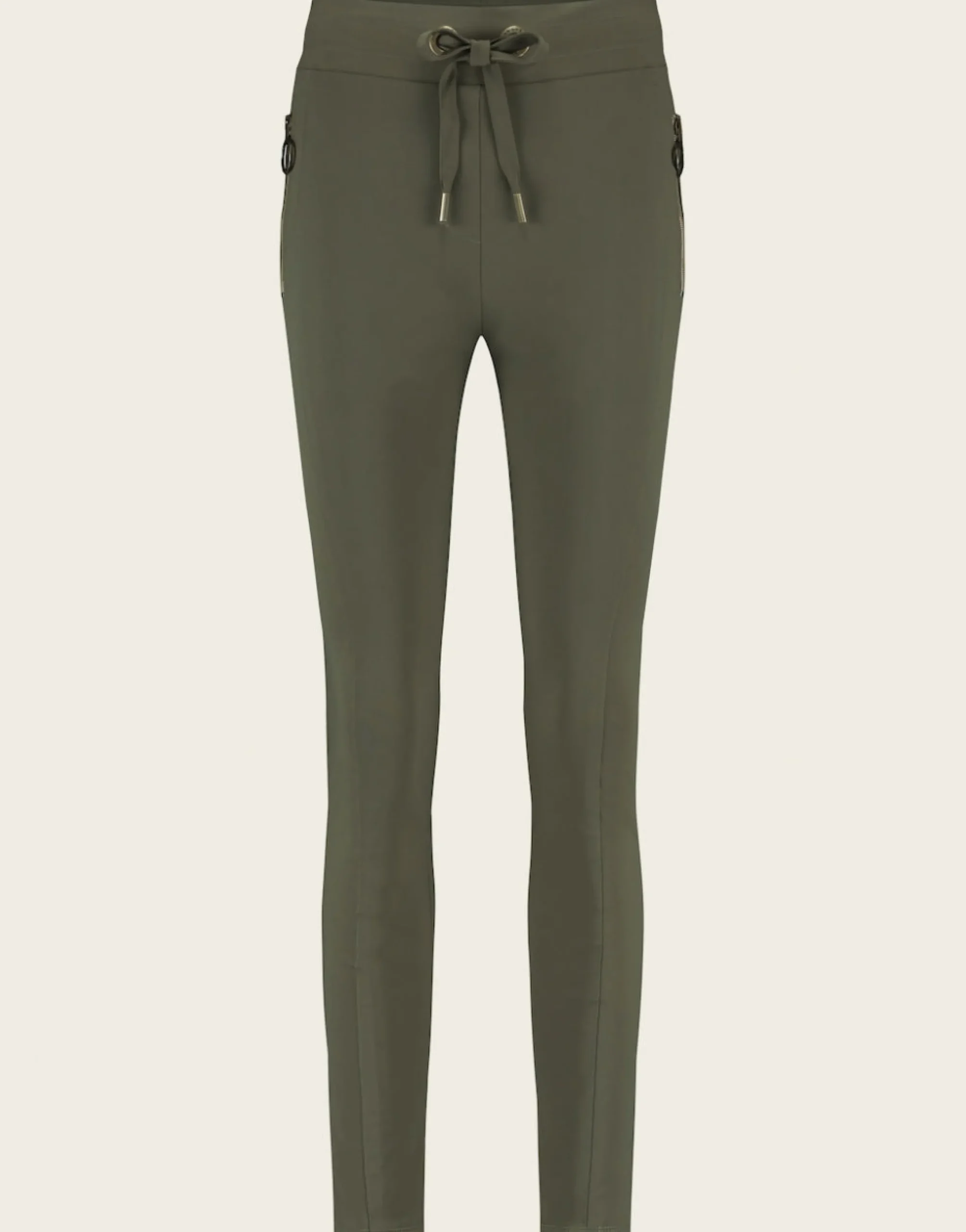 Pants Anna Technical Jersey