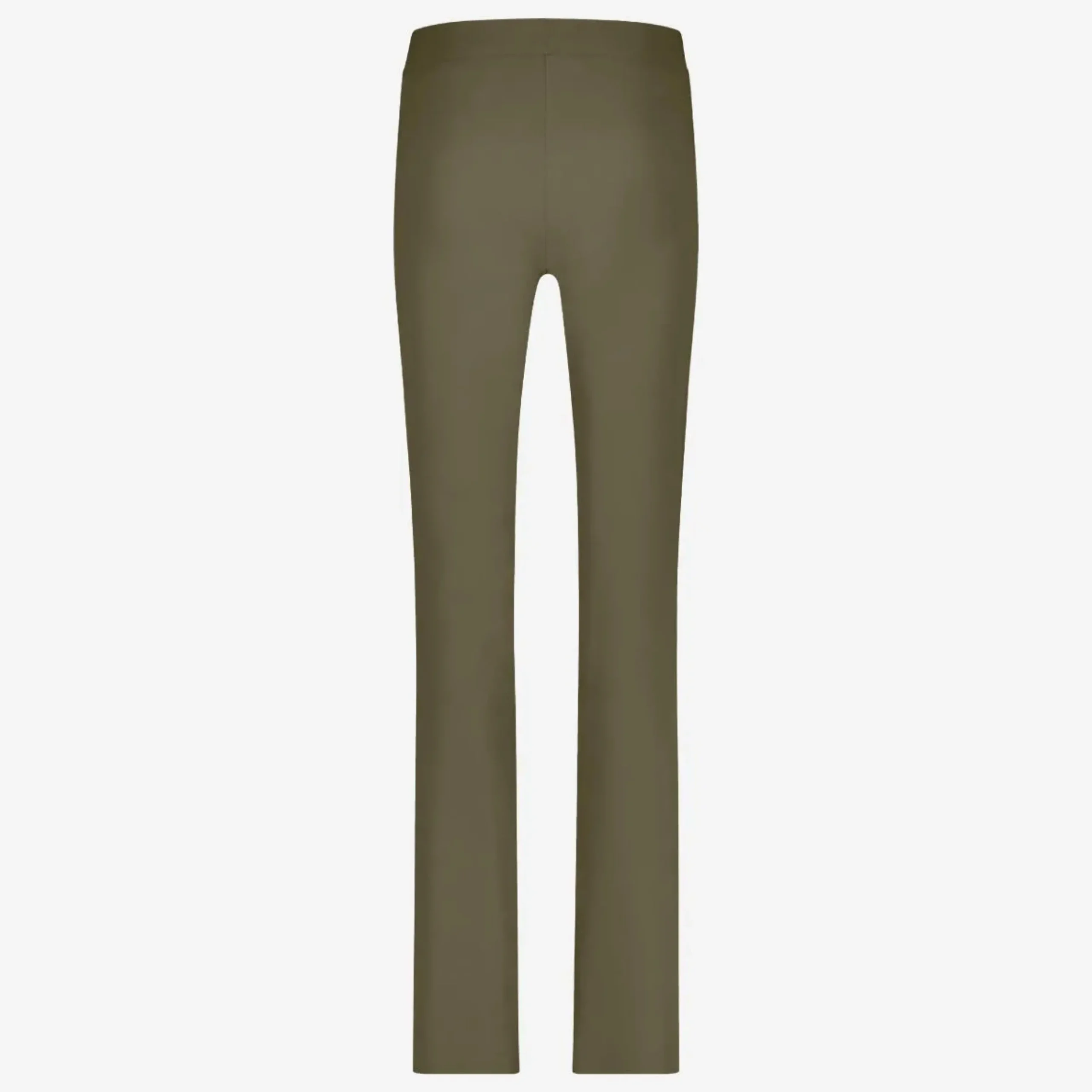 Pants Eliya easy wear flair Technical Jersey