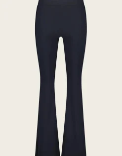 Pants Eliya easy wear flair Technical Jersey