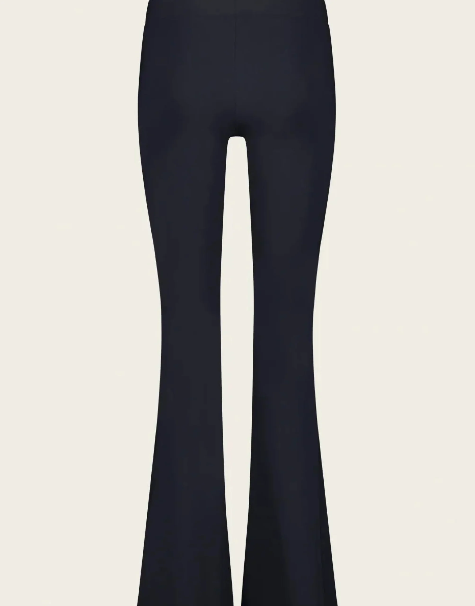 Pants Eliya easy wear flair Technical Jersey