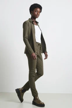 Pants Emma Technical Jersey
