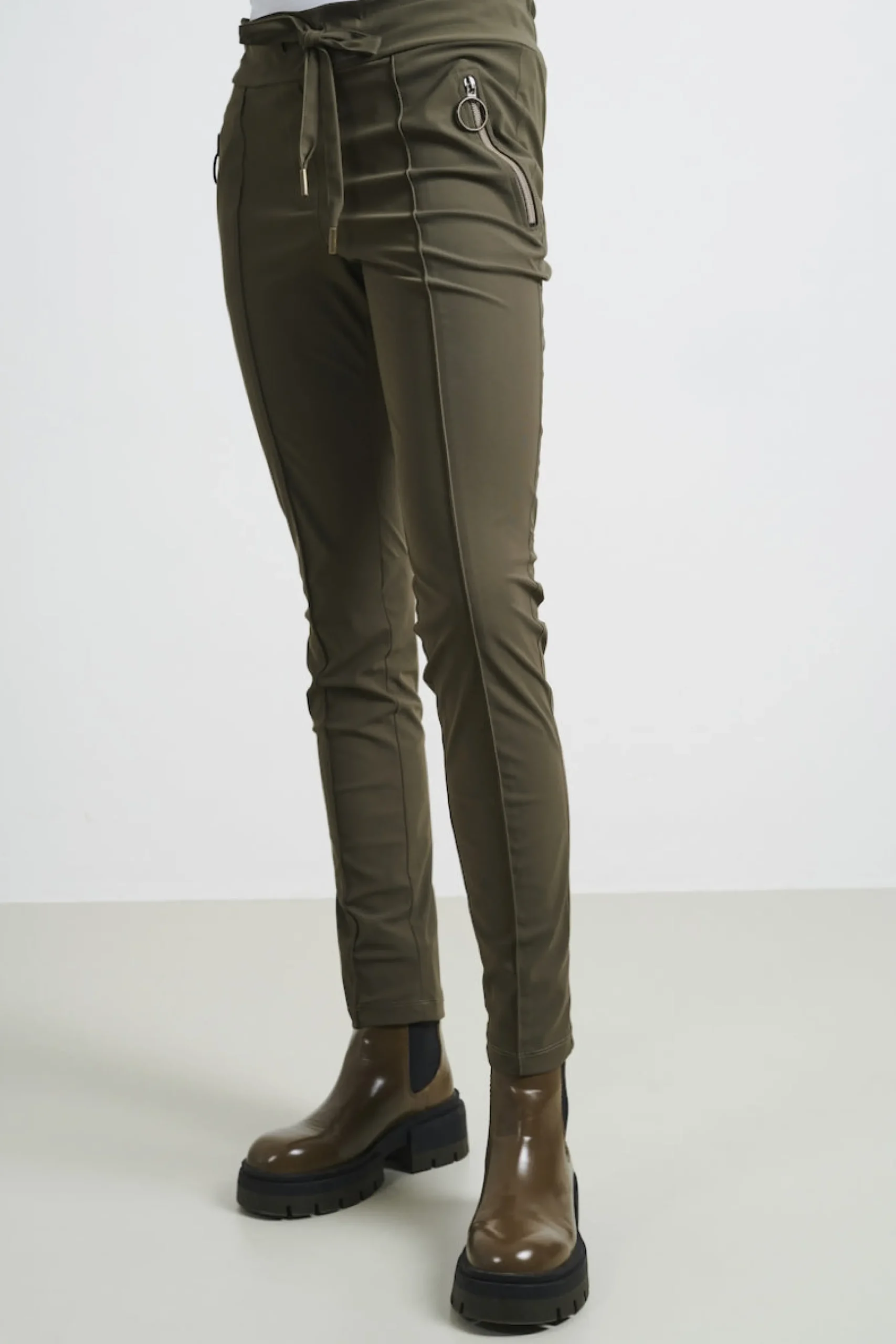 Pants Emma Technical Jersey