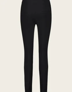 Pants Emma-straight leg fit Technical Jersey