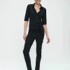 Pants Idris Technical Jersey