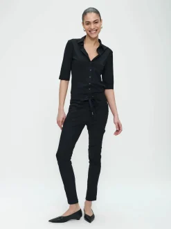 Pants Idris Technical Jersey