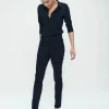 Pants Idris Technical Jersey