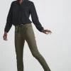 Pants Idris Technical Jersey