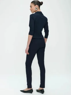 Pants Idris Technical Jersey