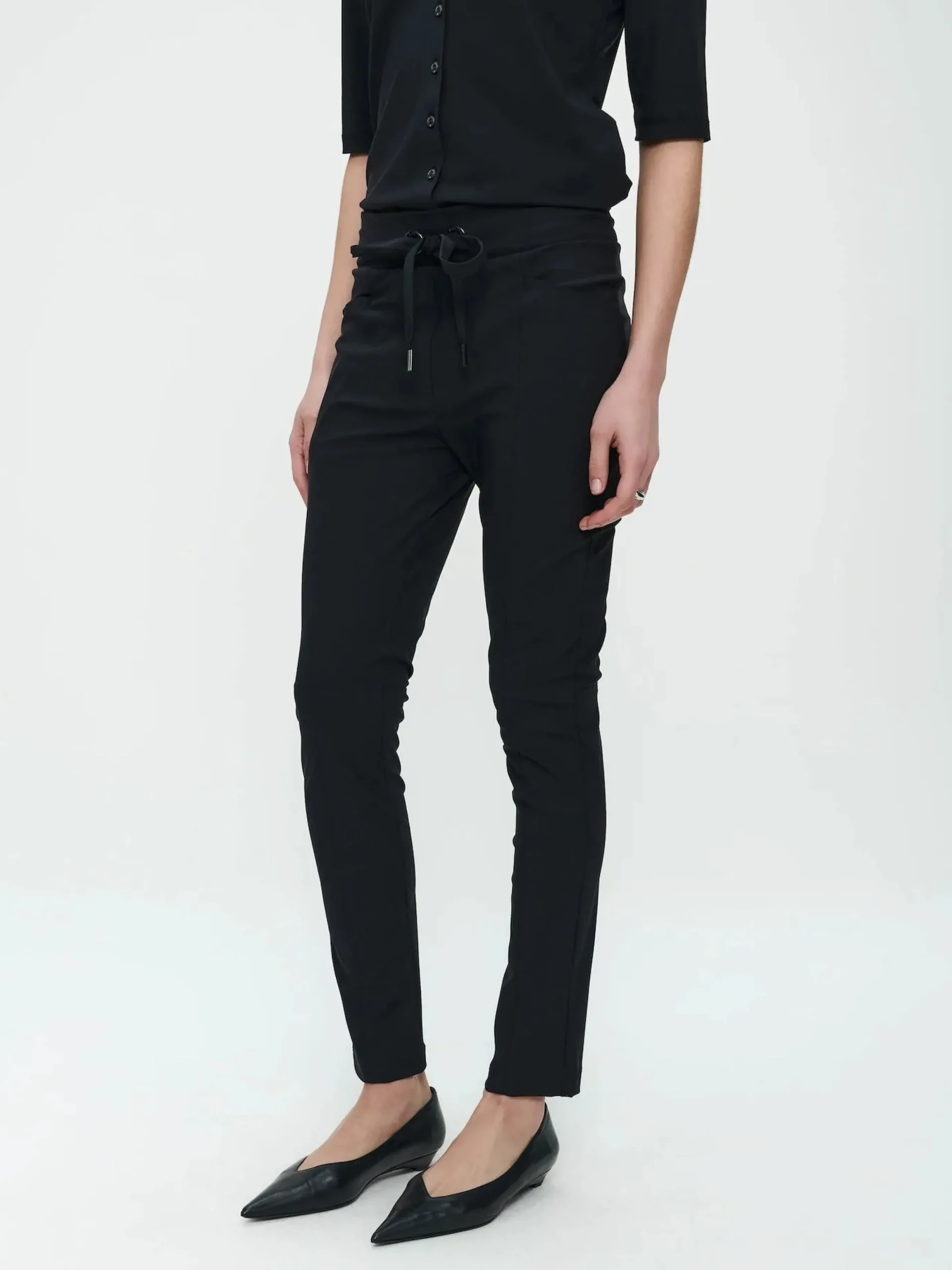 Pants Idris Technical Jersey