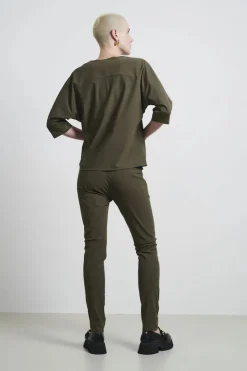 Pants Idris Technical Jersey