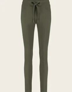 Pants Idris Technical Jersey