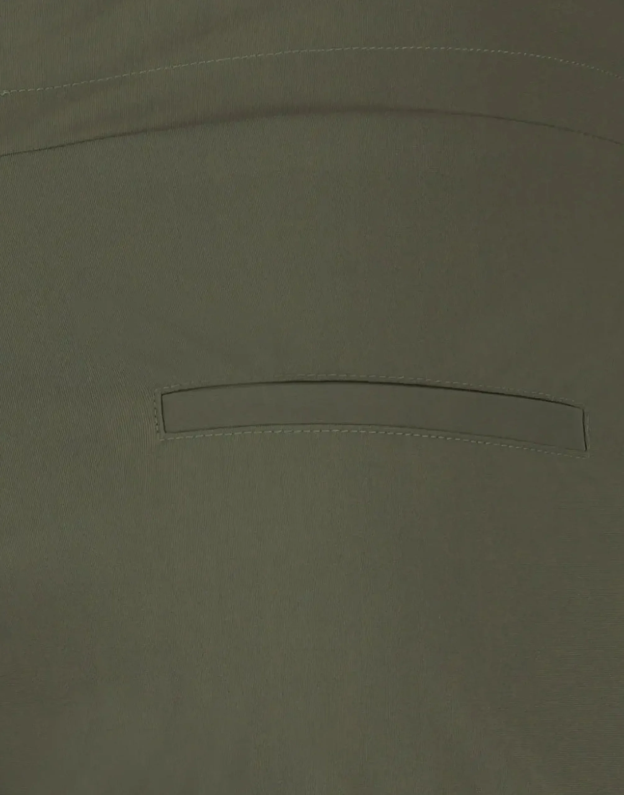 Pants Idris Technical Jersey