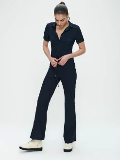 Pants Jadore Technical Jersey