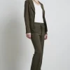 Pants Jadore Technical Jersey