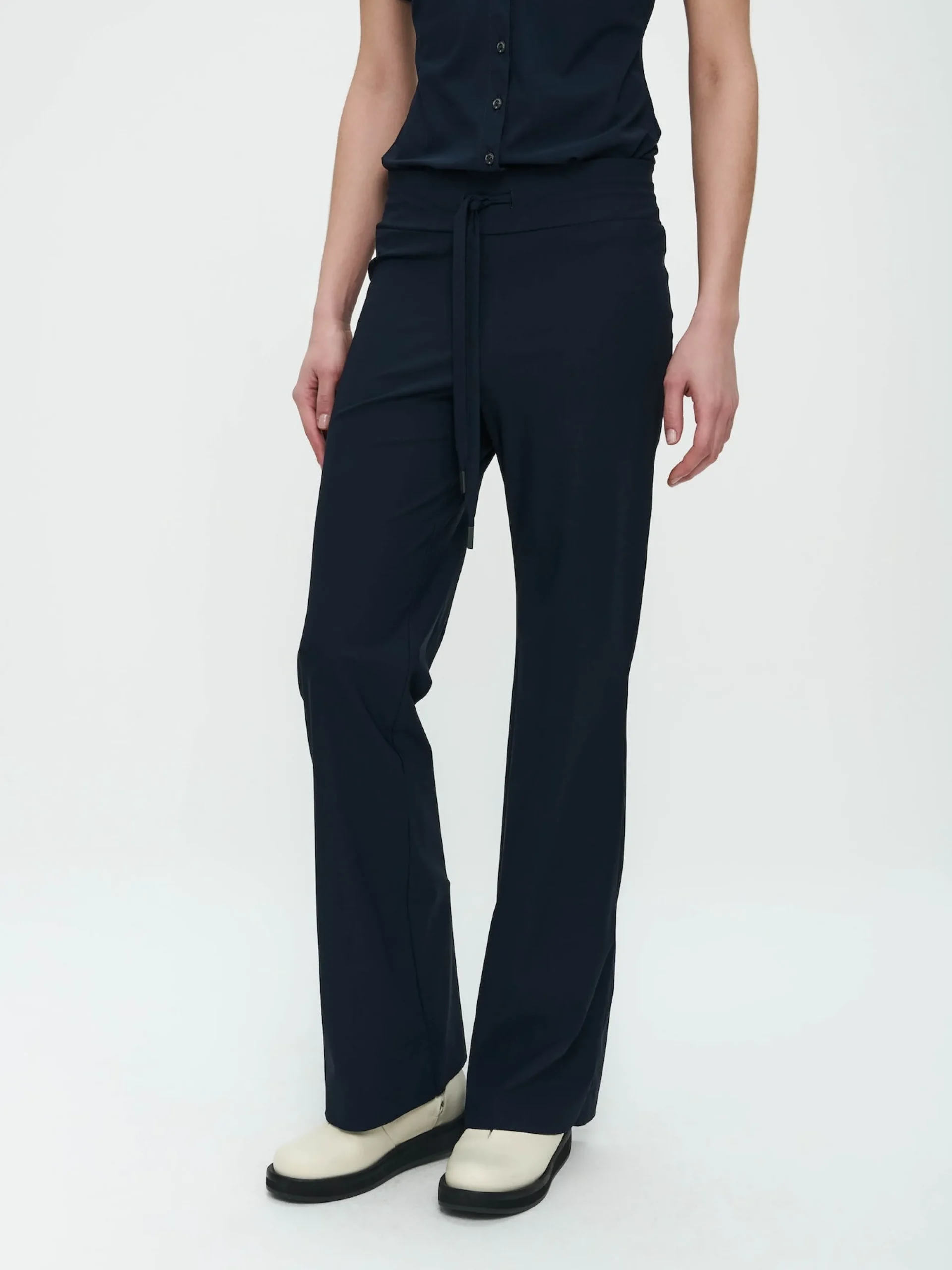 Pants Jadore Technical Jersey