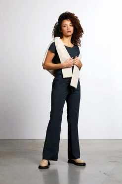 Pants Jadore Technical Jersey