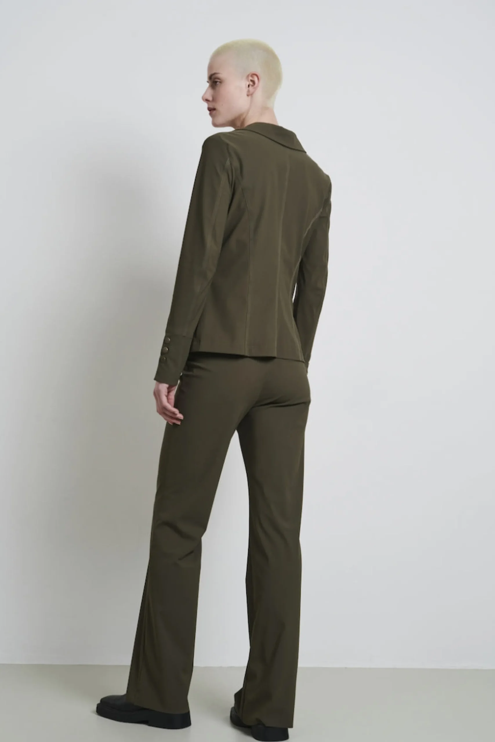 Pants Jadore Technical Jersey