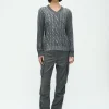 Print Pullover