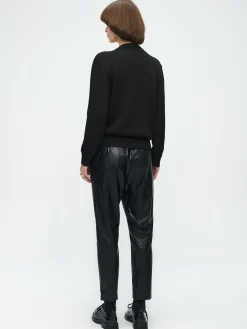 Print Pullover