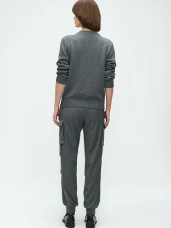 Print Pullover