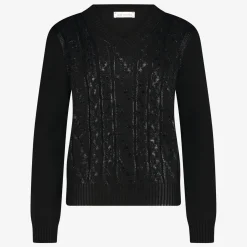 Print Pullover