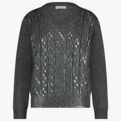 Print Pullover