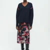 Pullover Hand made 2202A1