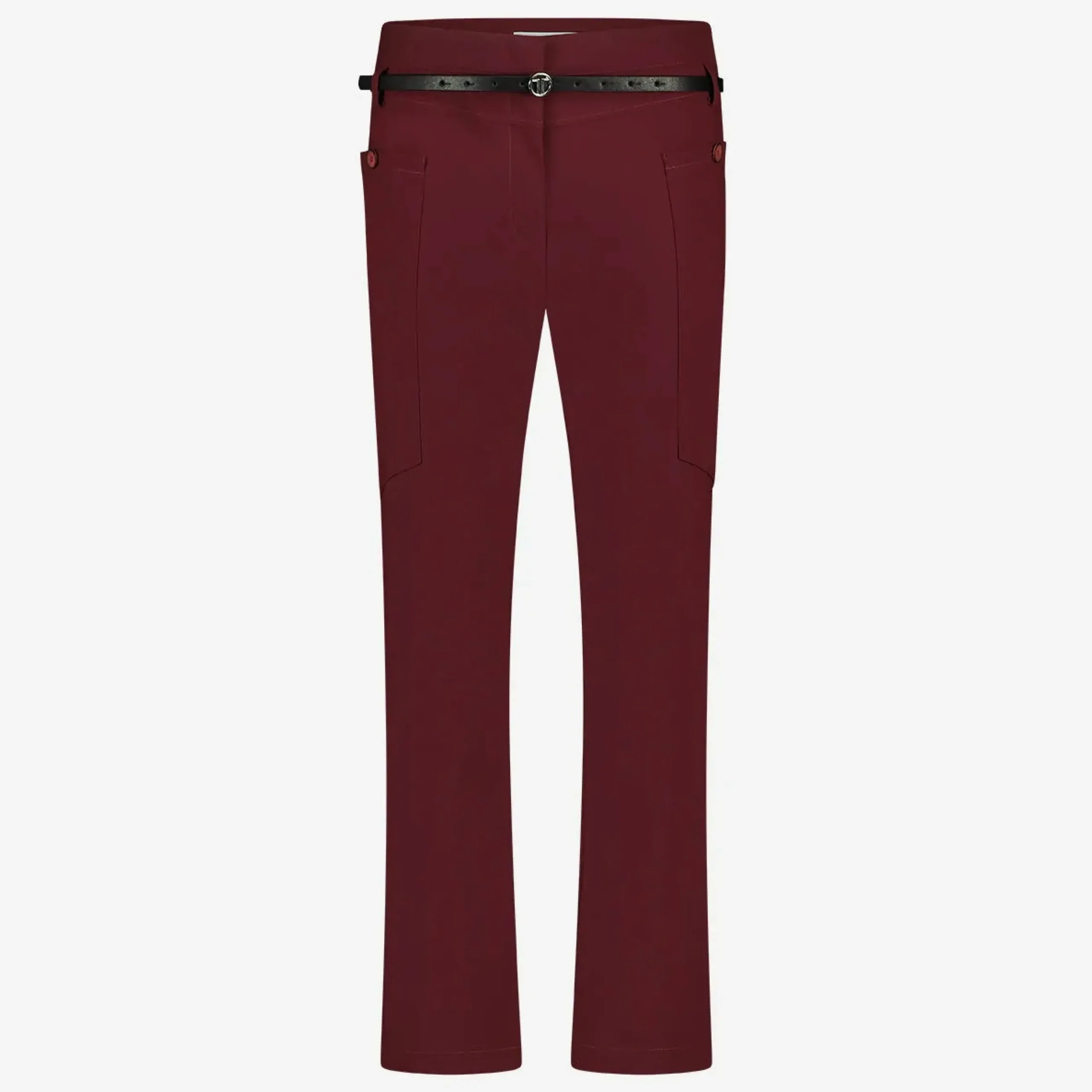 Rania Pants Technical Jersey