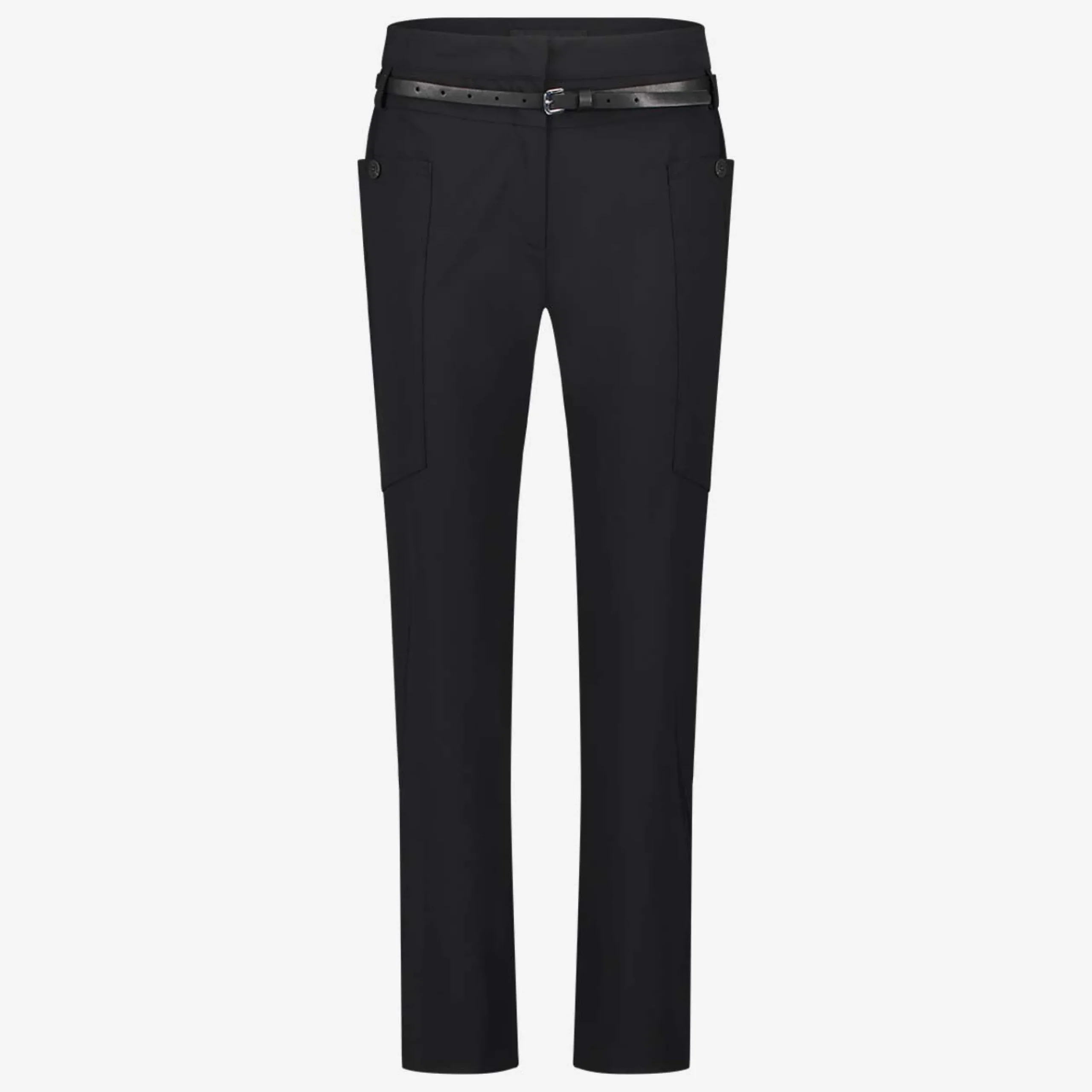 Rania Pants Technical Jersey